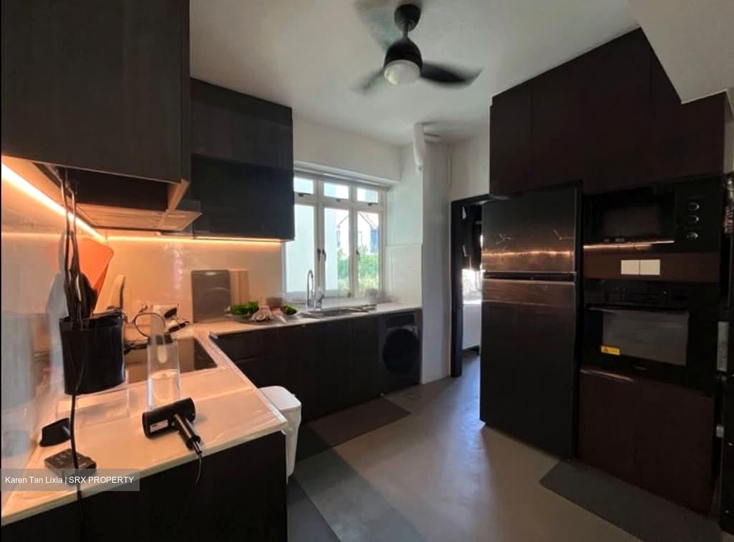 Estella Gardens (D17), Condominium #581317131